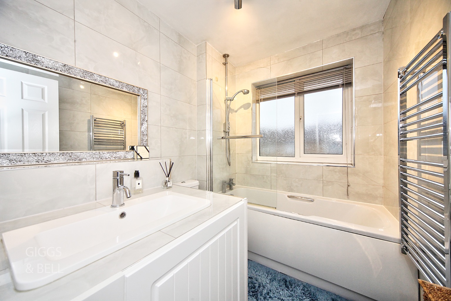 3 bed end of terrace house for sale in Pytchley Close, Luton  - Property Image 9