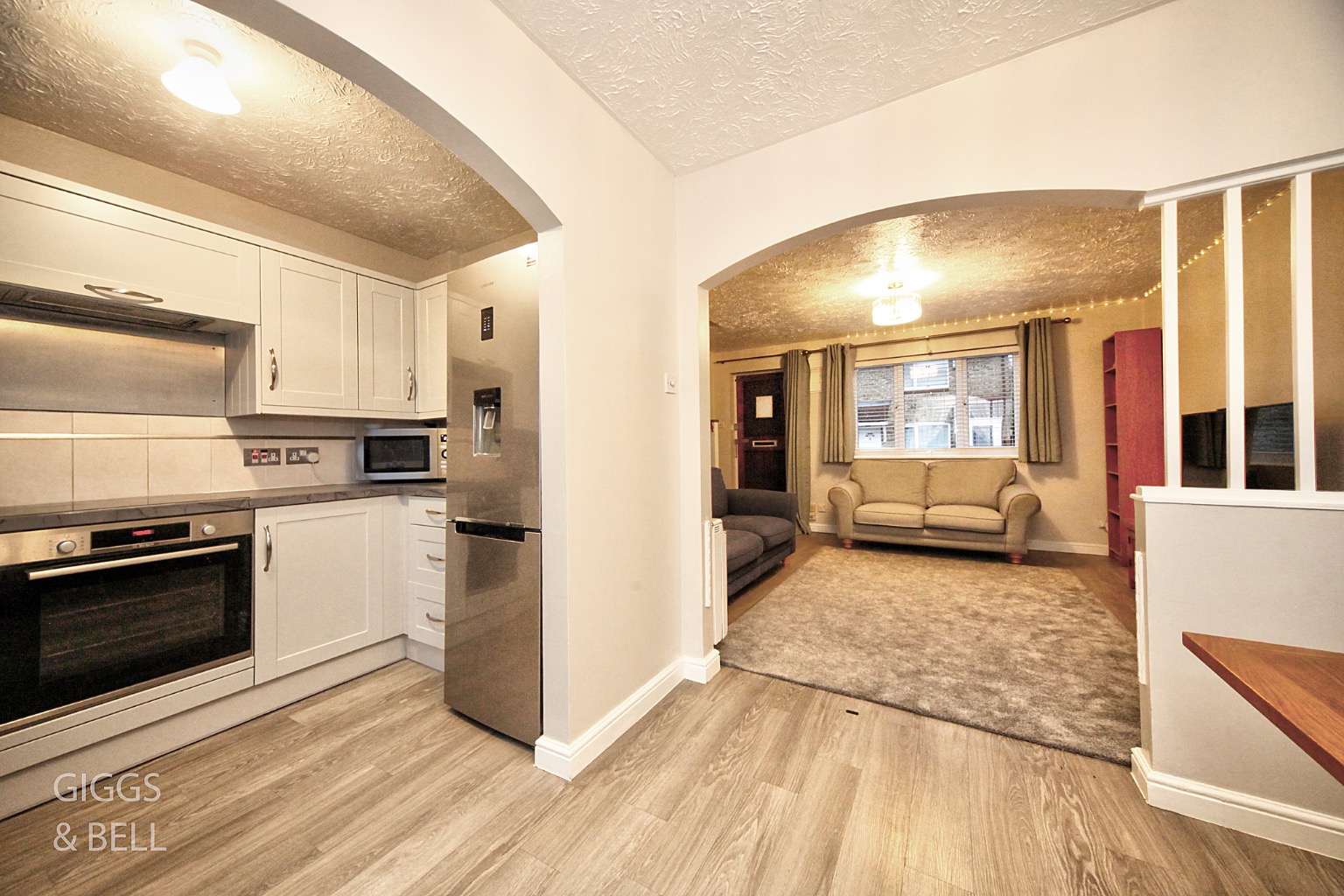 3 bed end of terrace house for sale in Pytchley Close, Luton  - Property Image 8