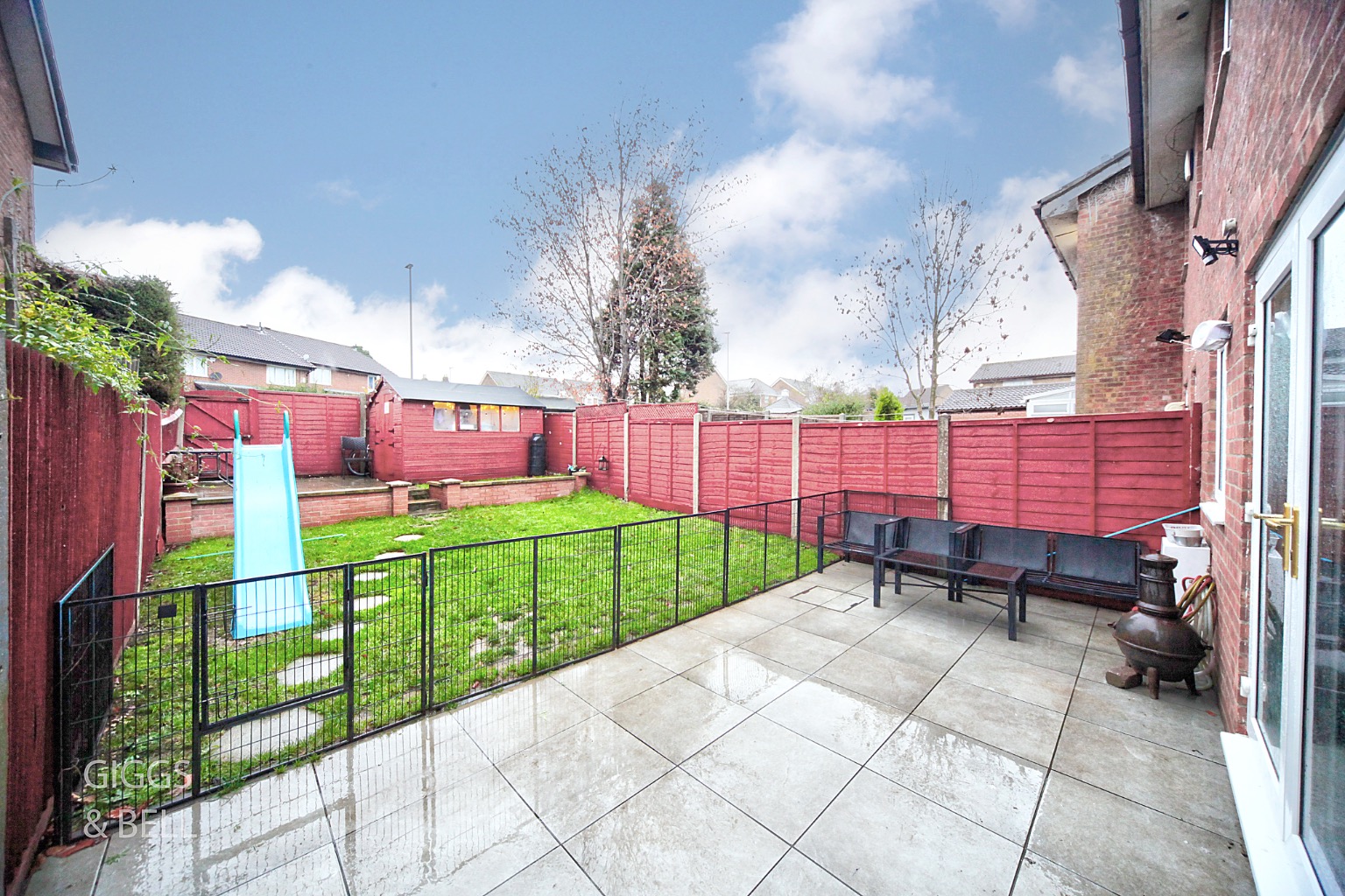 3 bed end of terrace house for sale in Pytchley Close, Luton  - Property Image 14