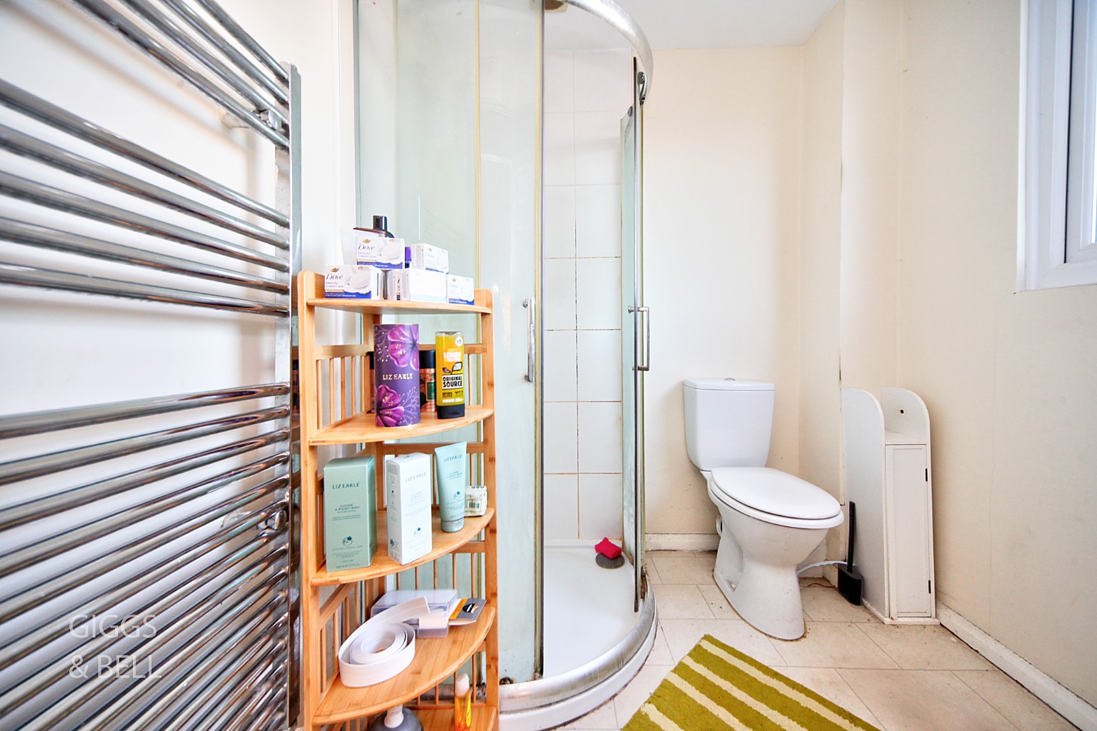 3 bed end of terrace house for sale in Thrales Close, Luton 11