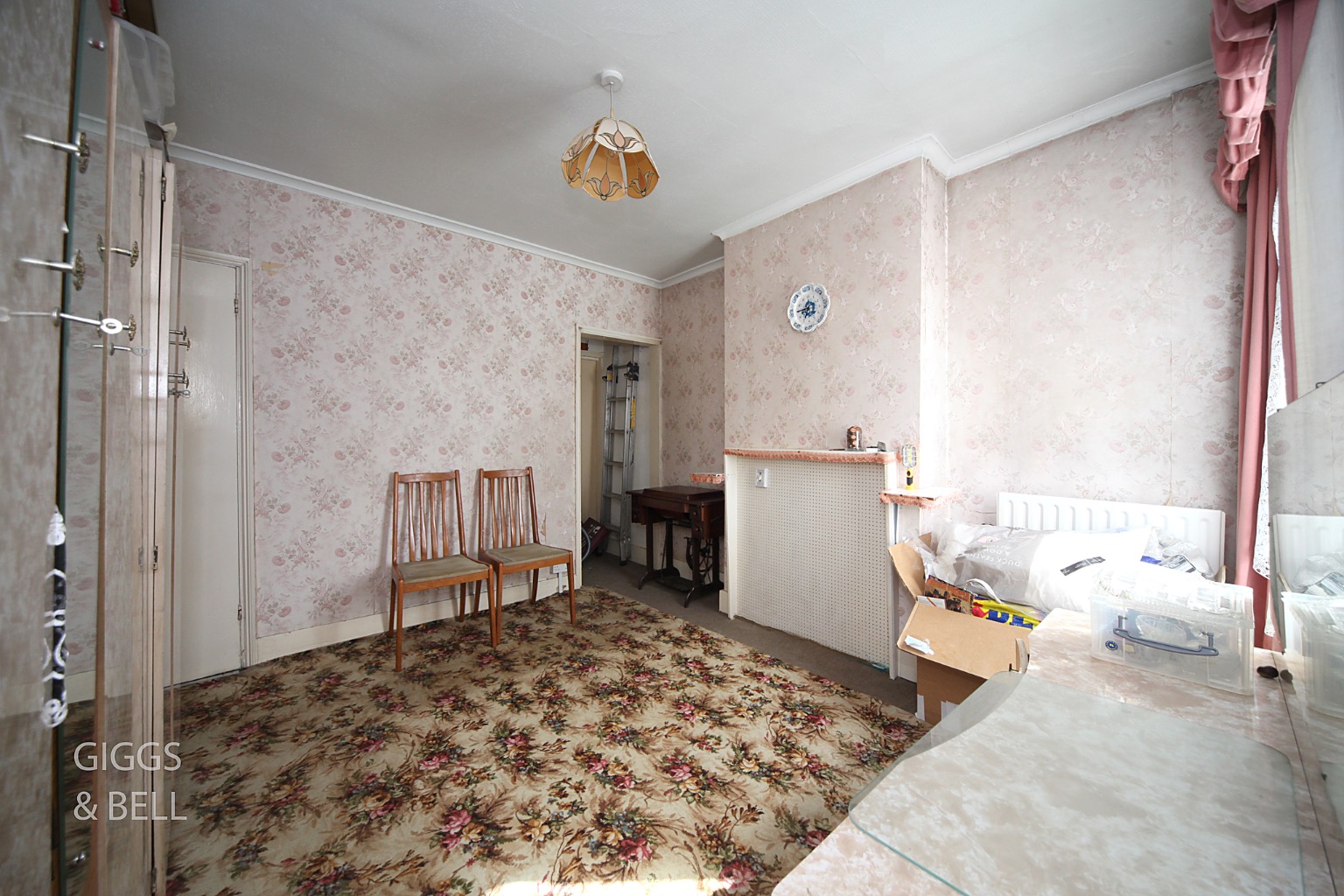 3 bed terraced house for sale in Bury Park Road, Luton 14