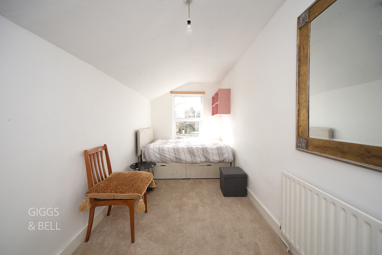 3 bed terraced house for sale in Bury Park Road, Luton  - Property Image 16