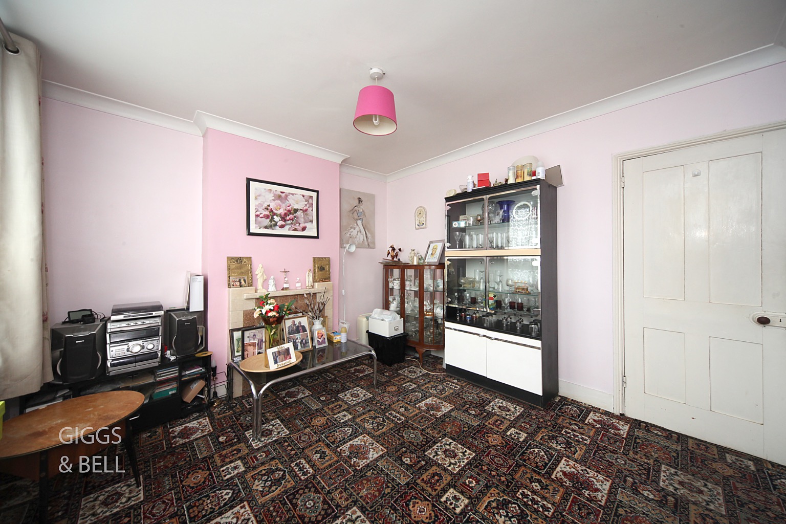 3 bed terraced house for sale in Bury Park Road, Luton  - Property Image 3
