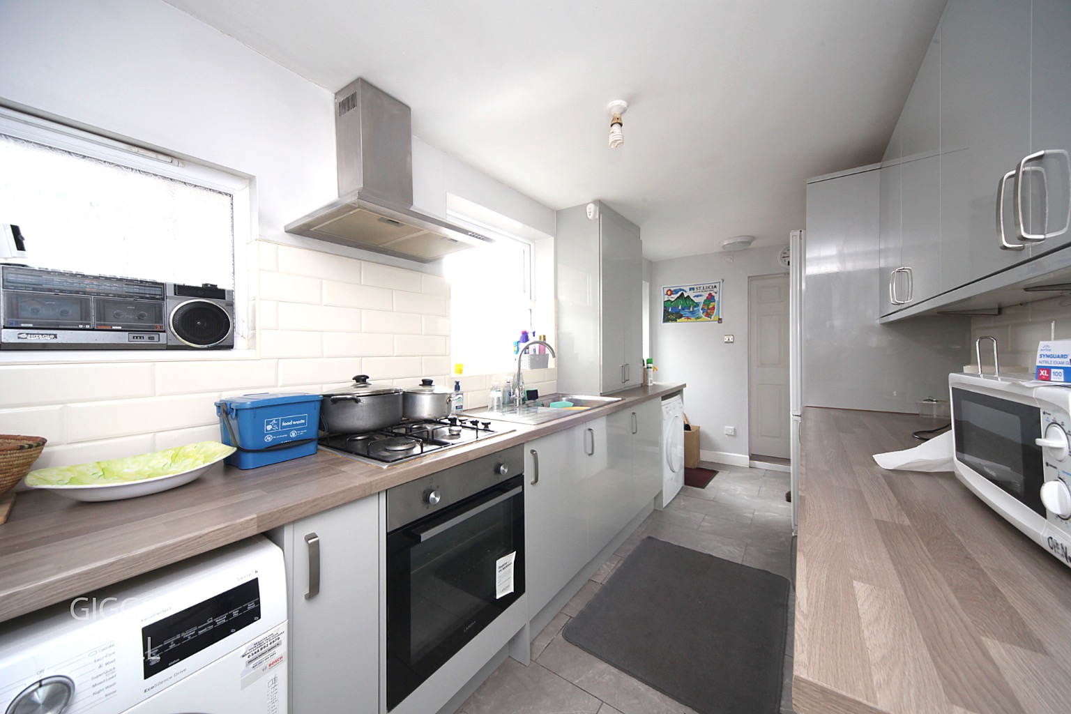 3 bed terraced house for sale in Bury Park Road, Luton  - Property Image 6
