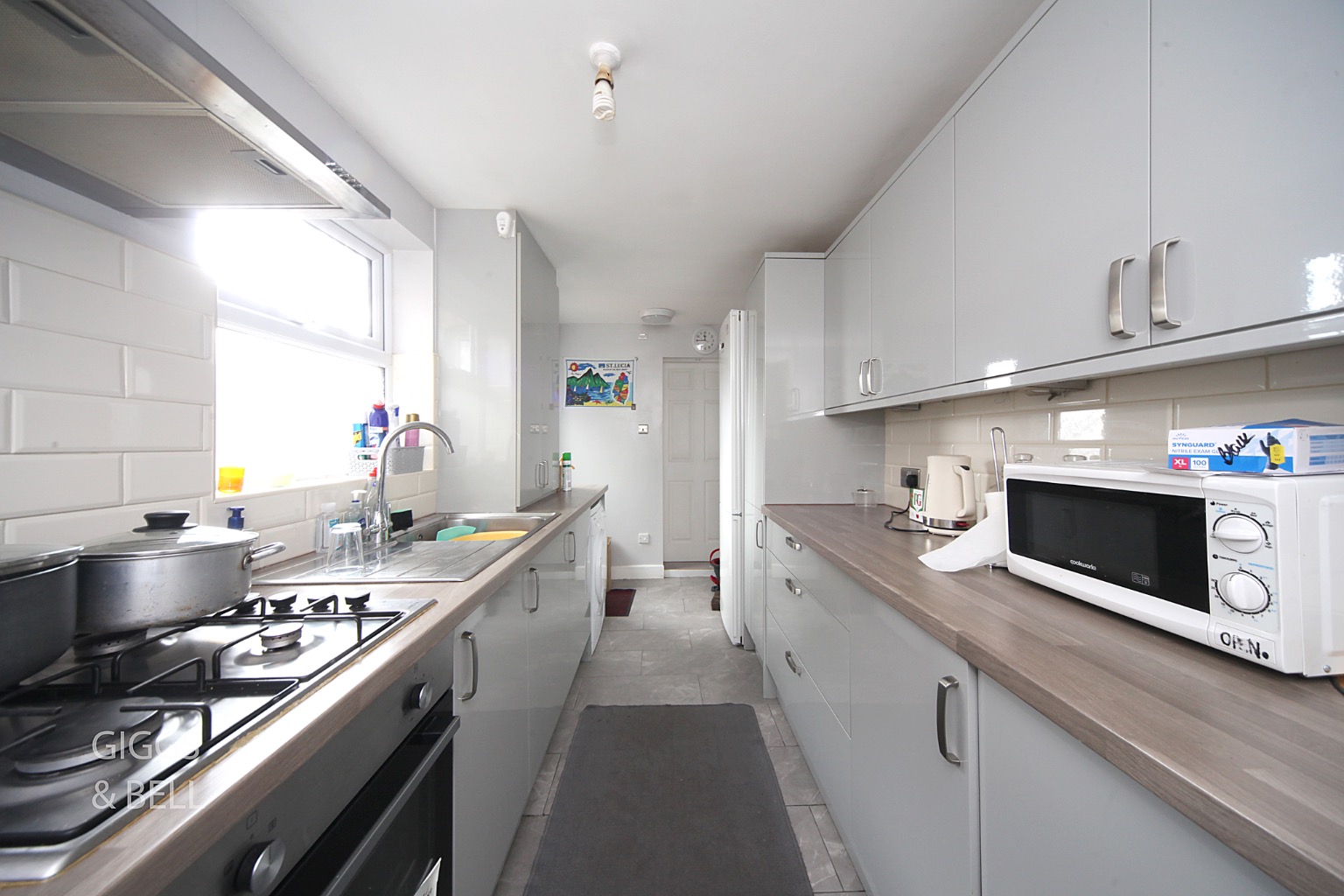 3 bed terraced house for sale in Bury Park Road, Luton  - Property Image 8