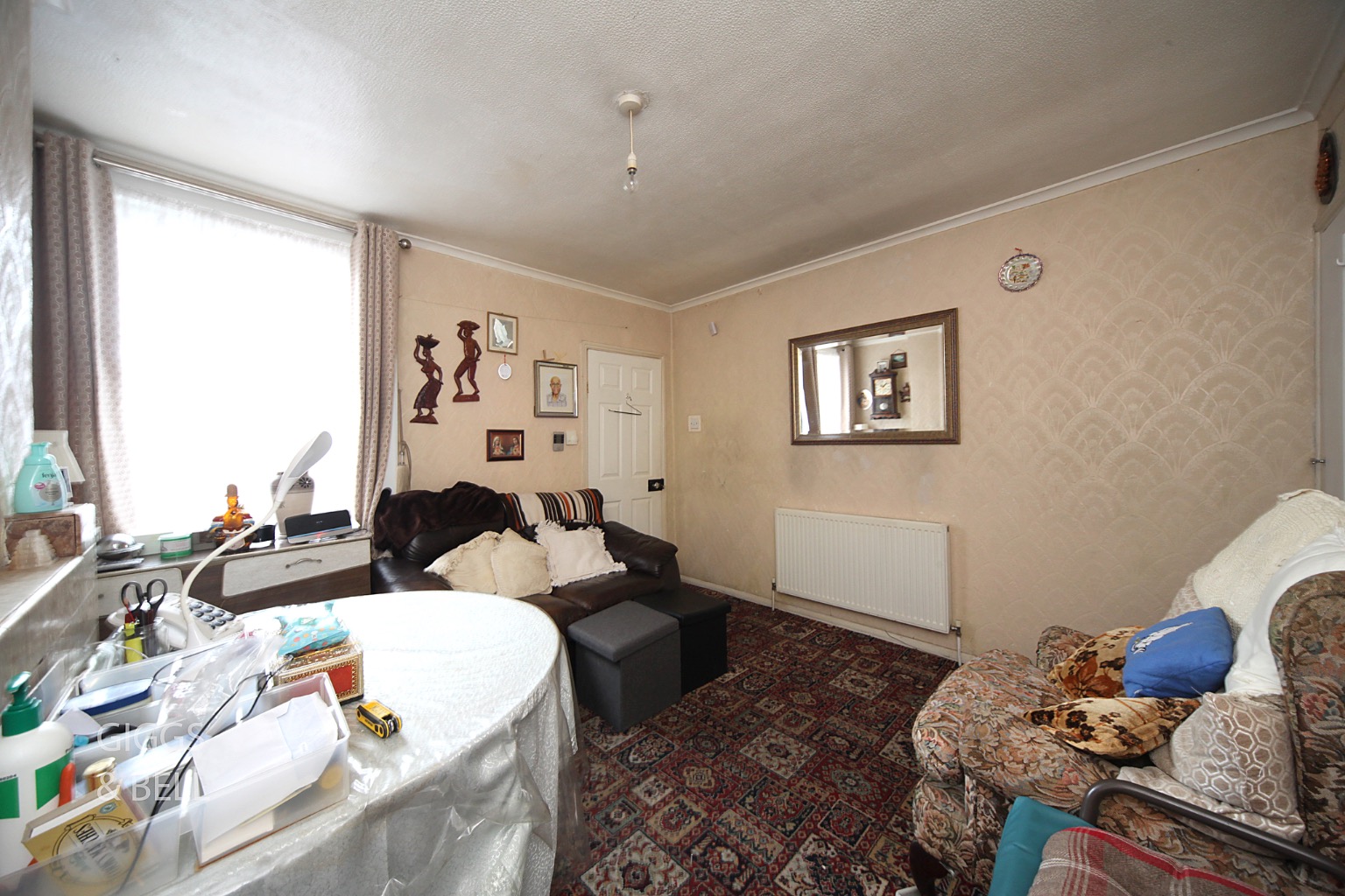 3 bed terraced house for sale in Bury Park Road, Luton 4