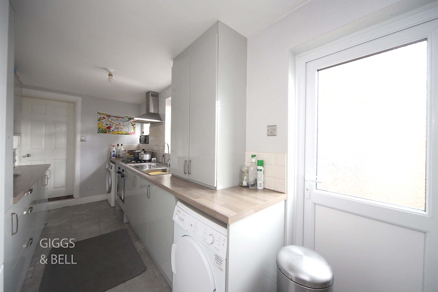 3 bed terraced house for sale in Bury Park Road, Luton  - Property Image 9