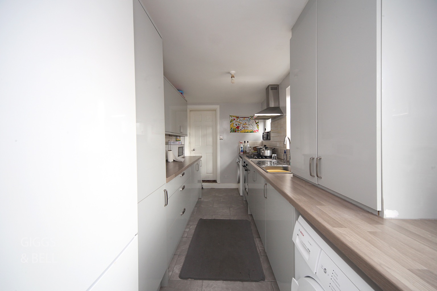 3 bed terraced house for sale in Bury Park Road, Luton  - Property Image 7