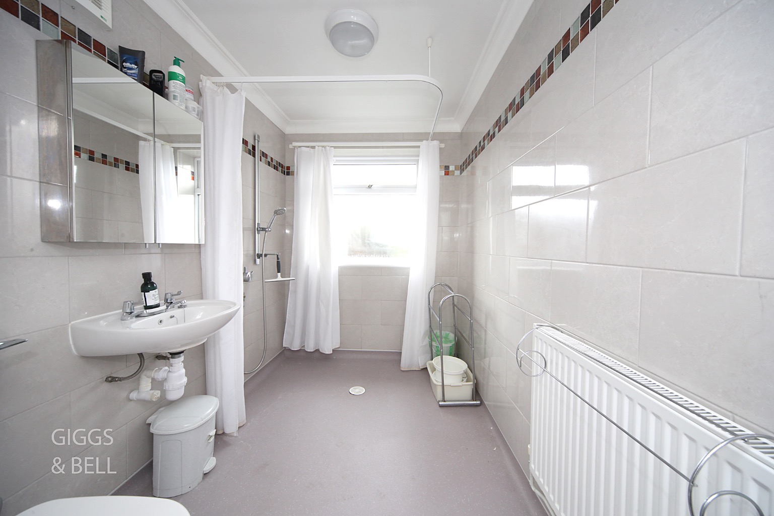 3 bed terraced house for sale in Bury Park Road, Luton 10