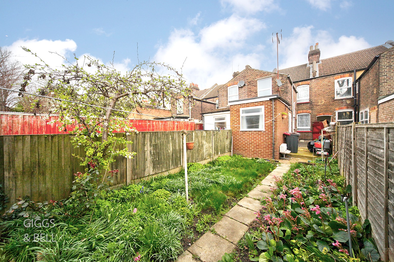 3 bed terraced house for sale in Bury Park Road, Luton  - Property Image 20