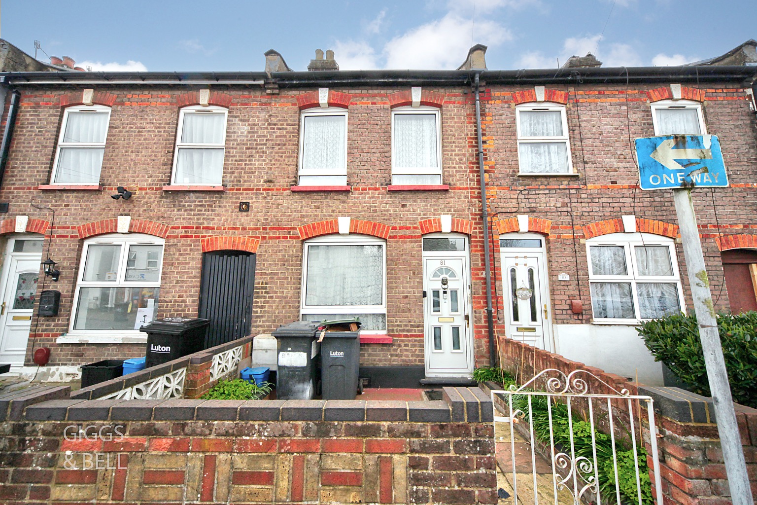 3 bed terraced house for sale in Bury Park Road, Luton  - Property Image 21