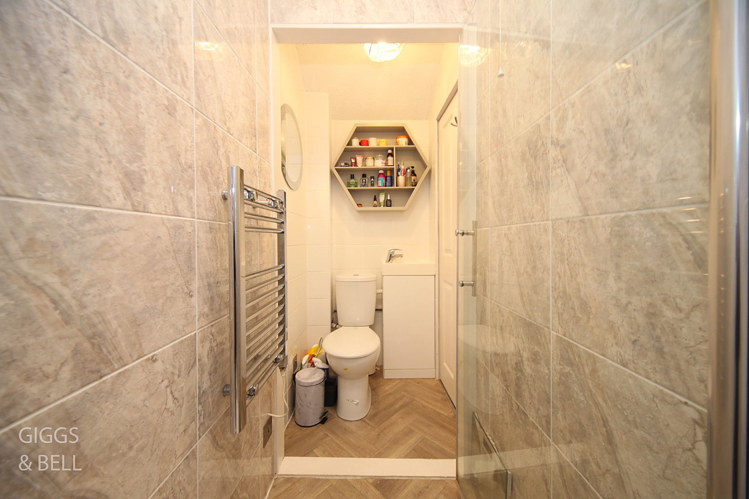 2 bed semi-detached house for sale in Alfriston Close, Luton  - Property Image 15