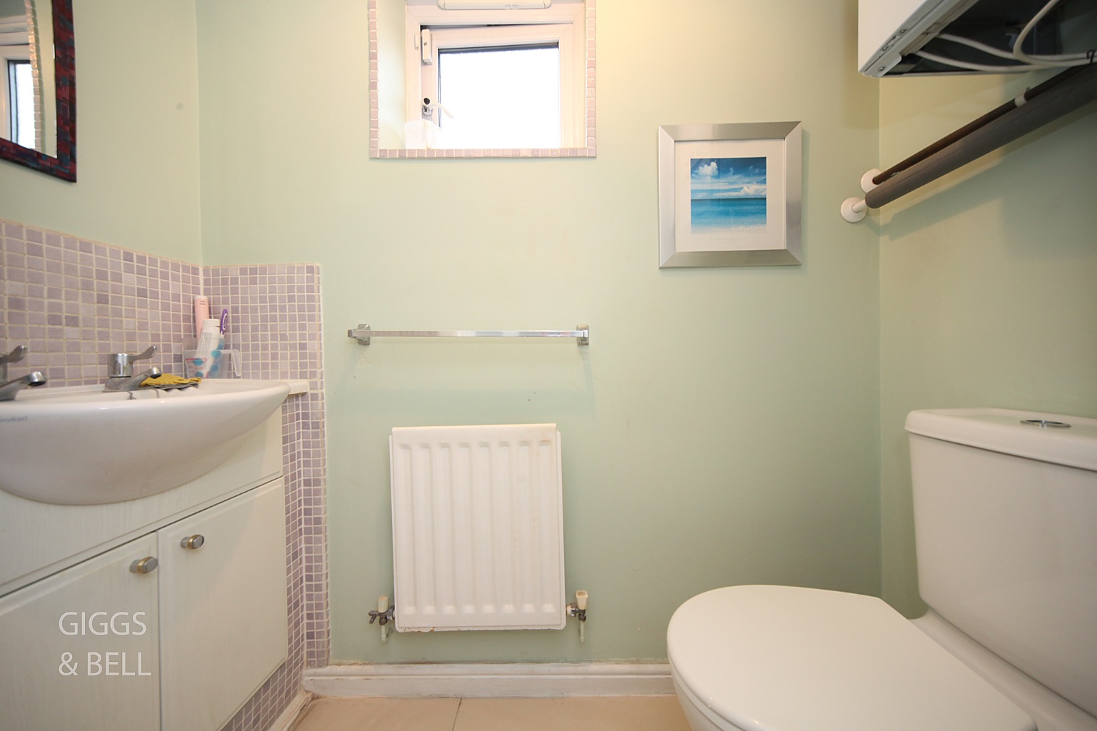 6 bed terraced house for sale in Morgan Close, Luton 8