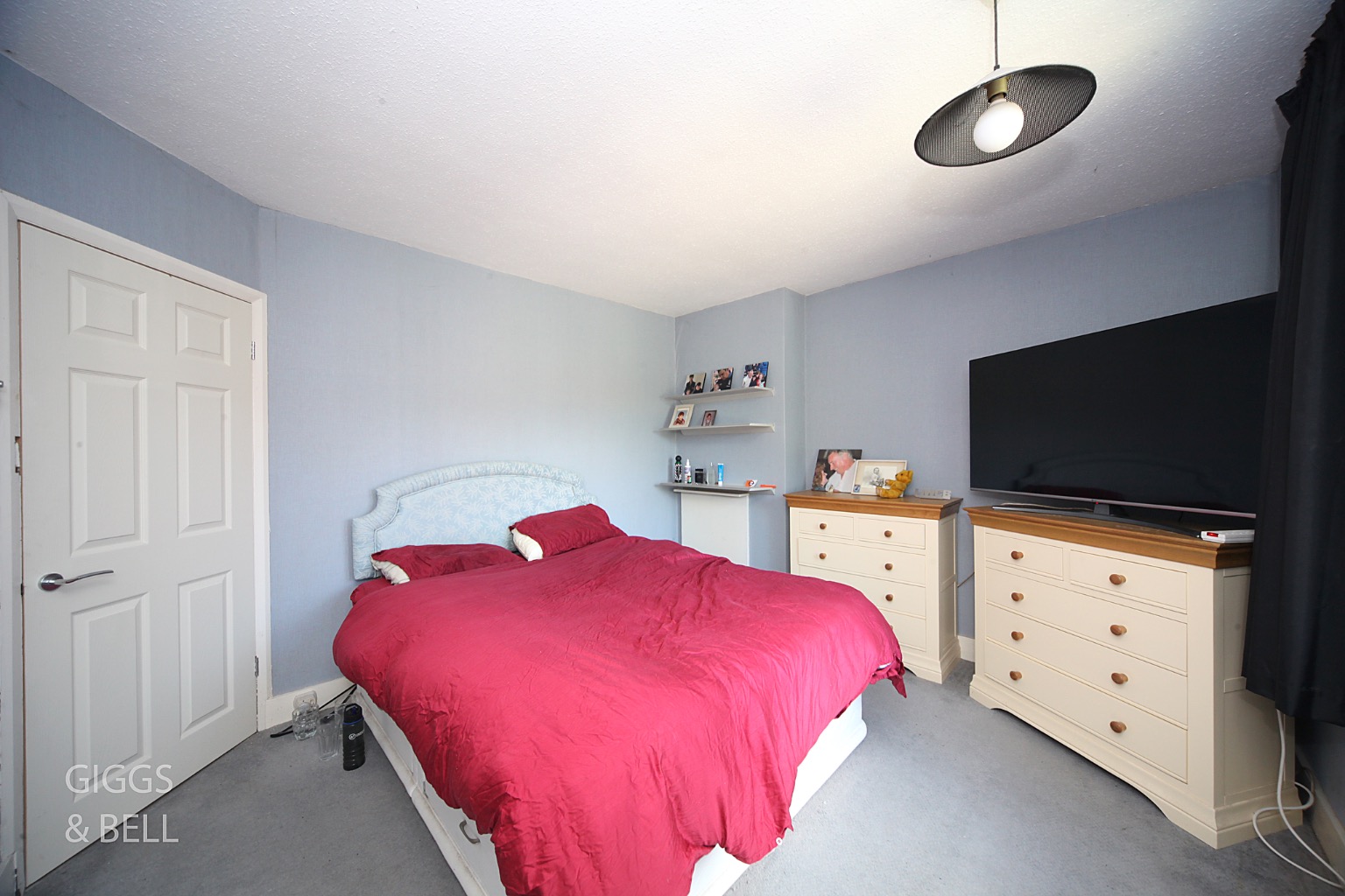 3 bed semi-detached house for sale in Cannon Lane, Luton 6