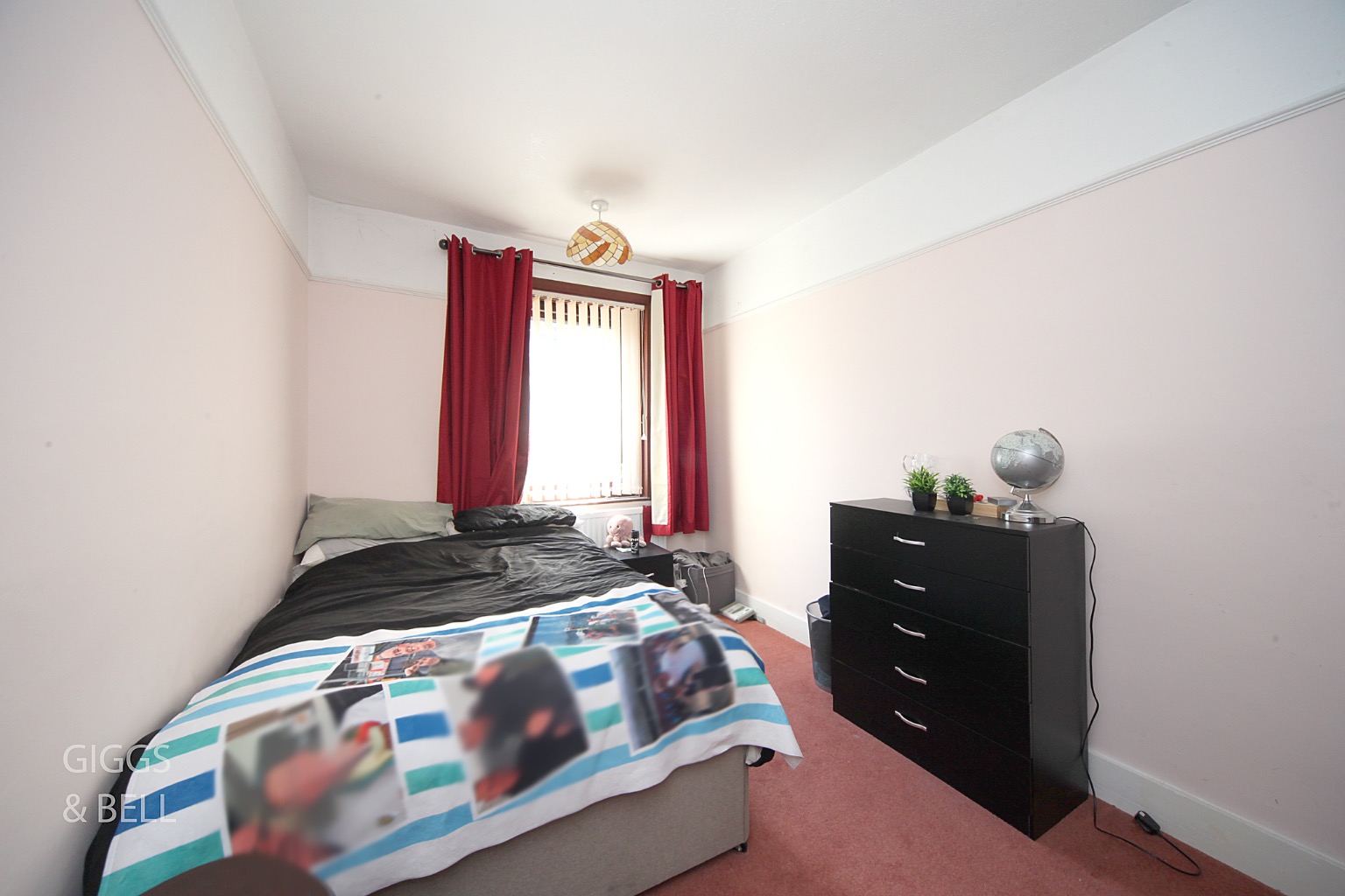 3 bed semi-detached house for sale in Cannon Lane, Luton  - Property Image 8