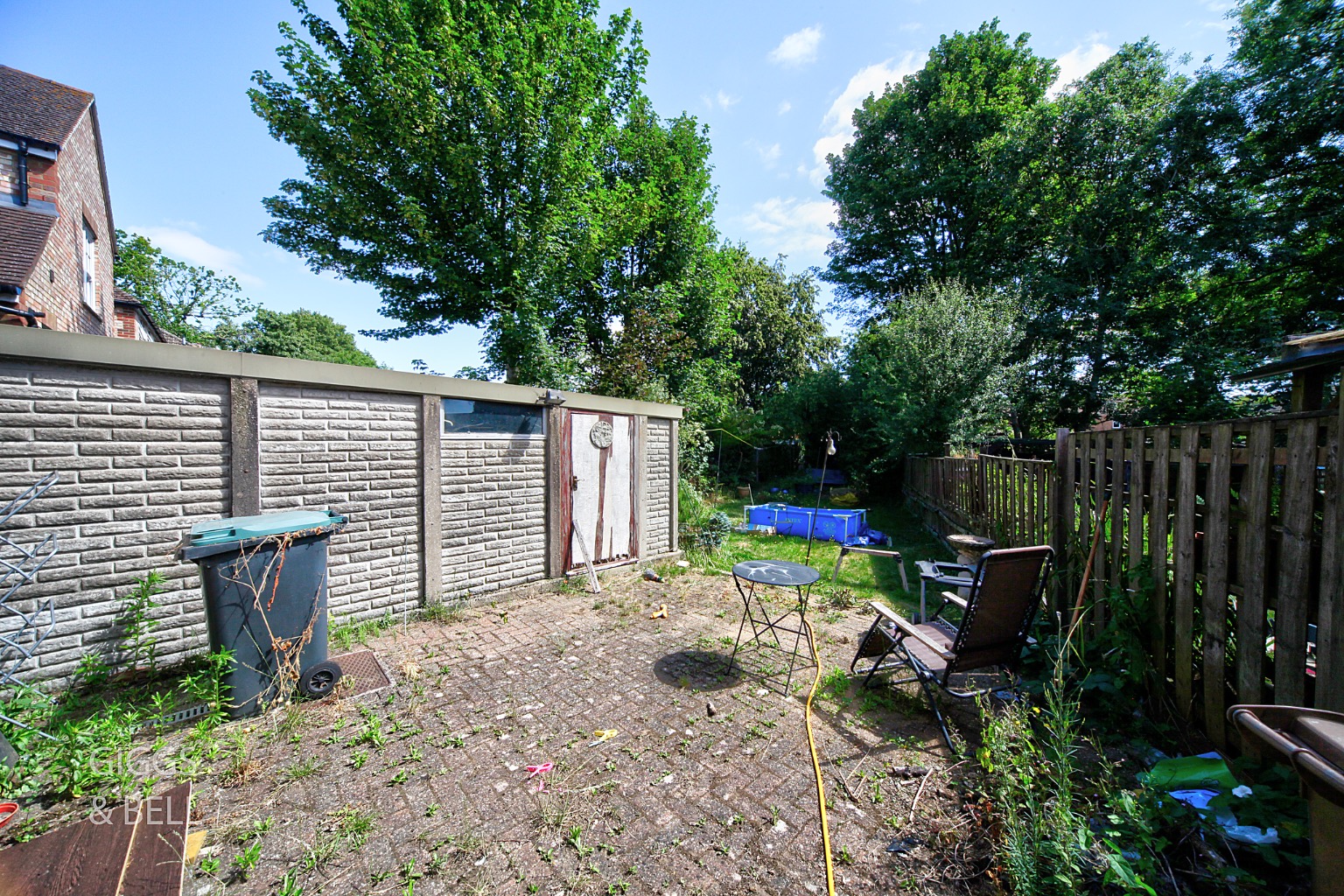 3 bed semi-detached house for sale in Cannon Lane, Luton 9