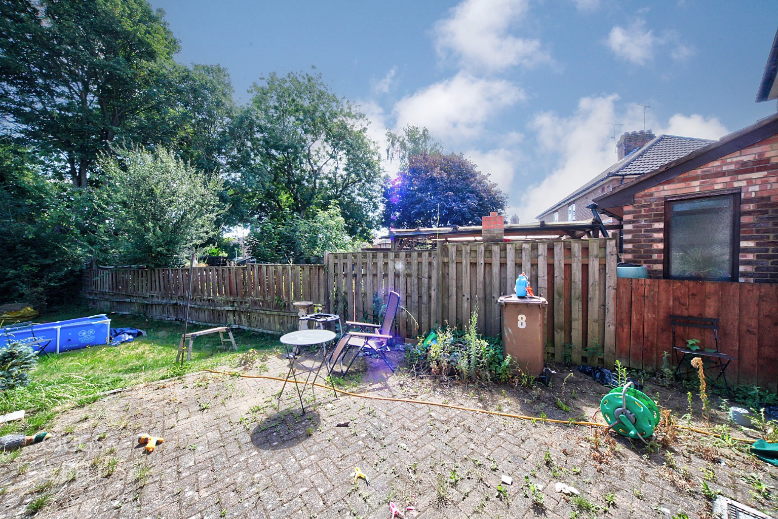 3 bed semi-detached house for sale in Cannon Lane, Luton  - Property Image 11