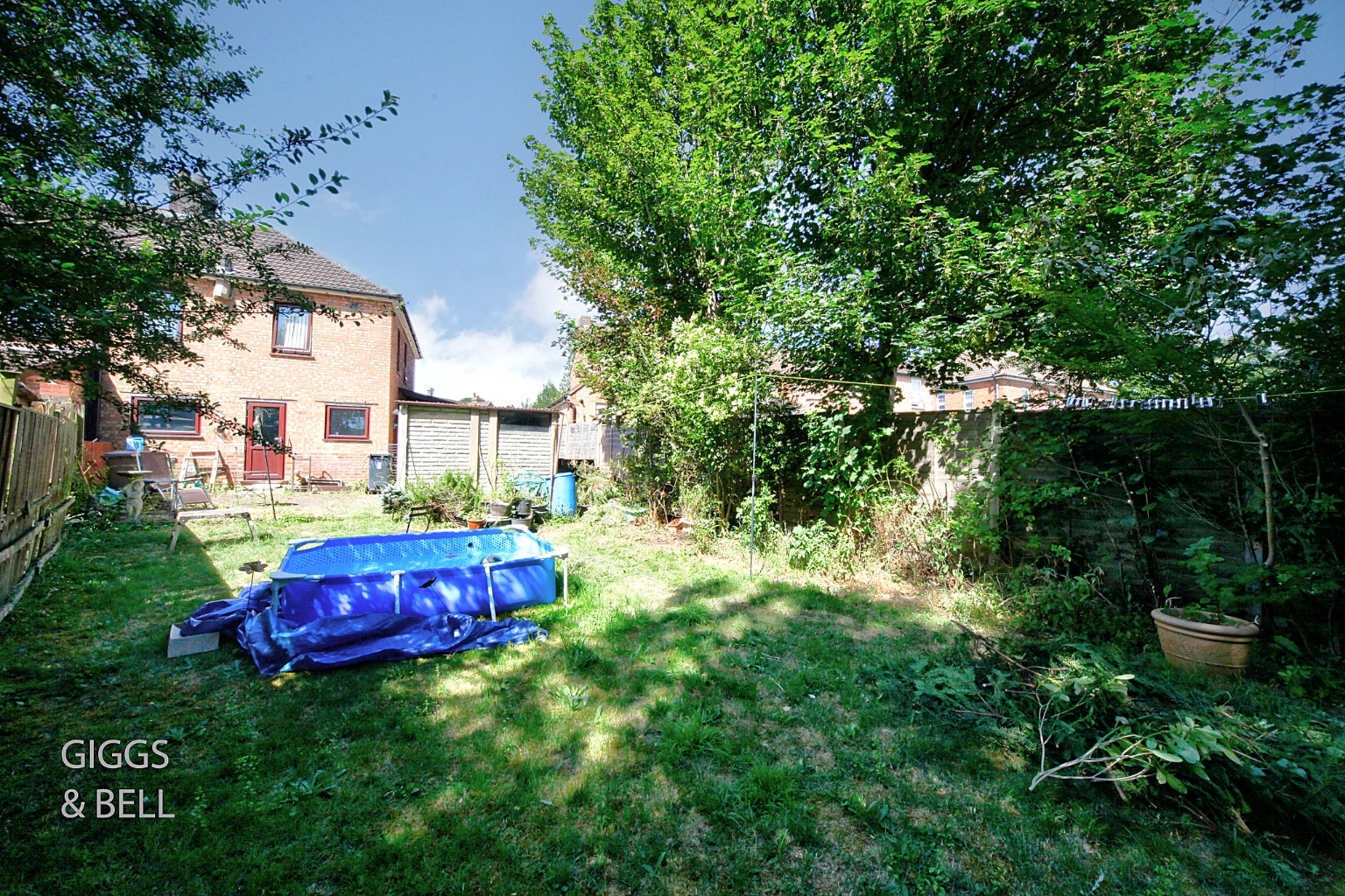 3 bed semi-detached house for sale in Cannon Lane, Luton 12