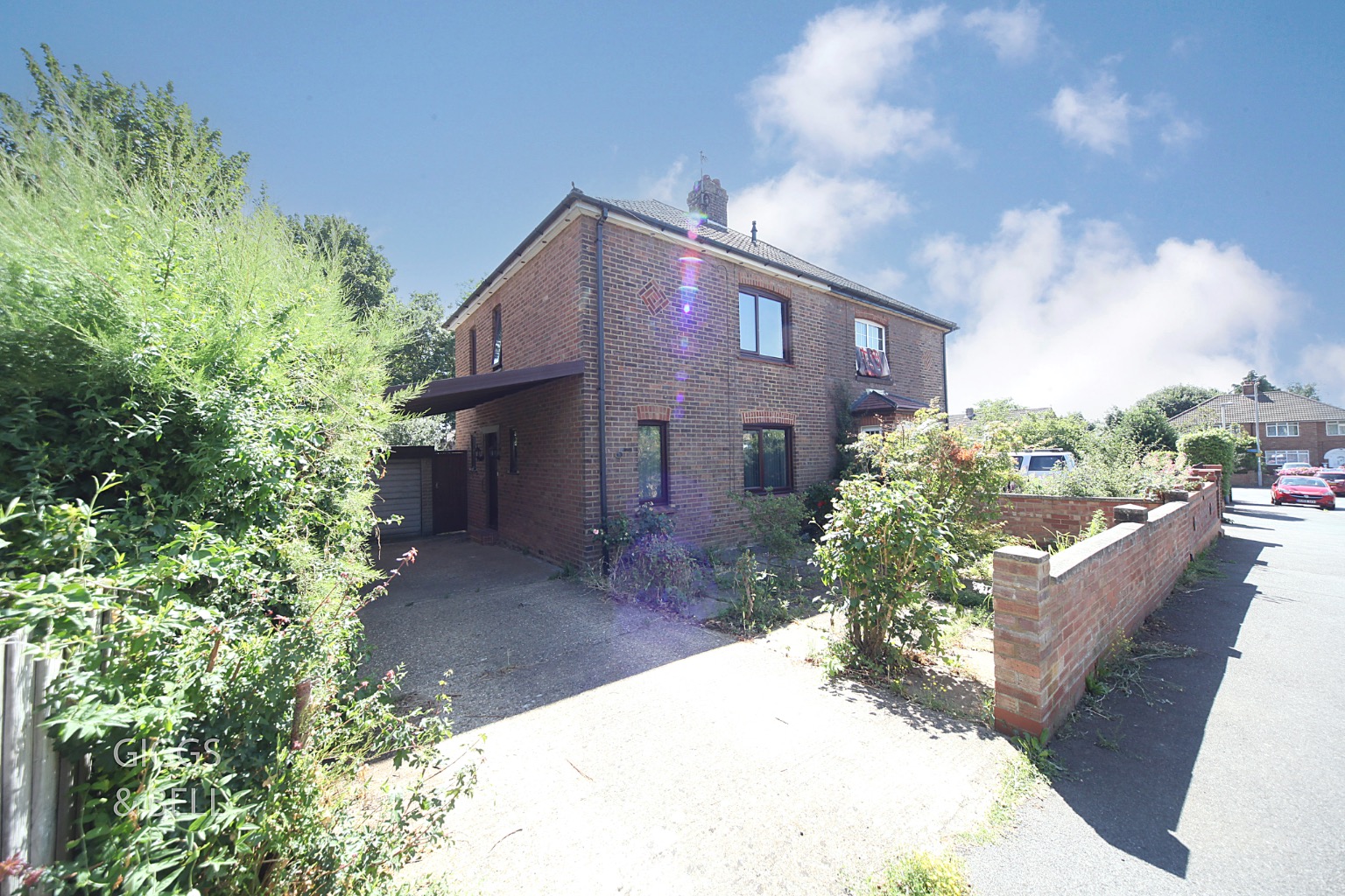 3 bed semi-detached house for sale in Cannon Lane, Luton  - Property Image 14