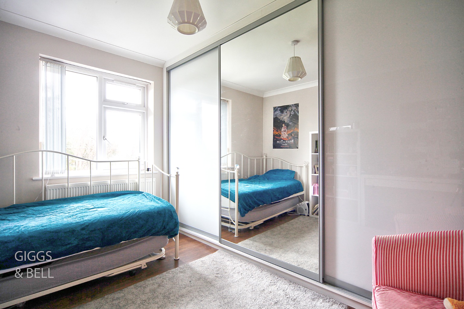 4 bed detached house for sale in Old Bedford Road, Luton 15