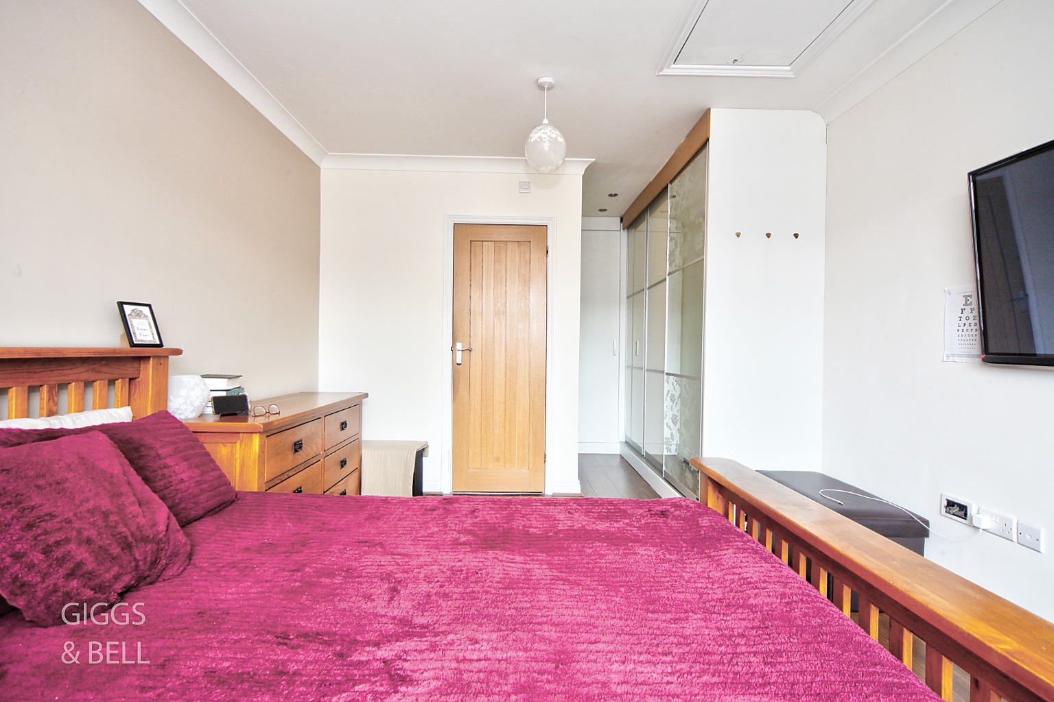 4 bed detached house for sale in Old Bedford Road, Luton 14