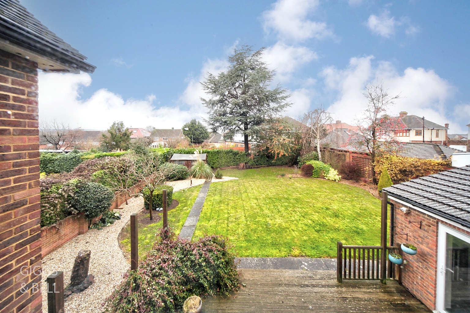 4 bed detached house for sale in Old Bedford Road, Luton 23