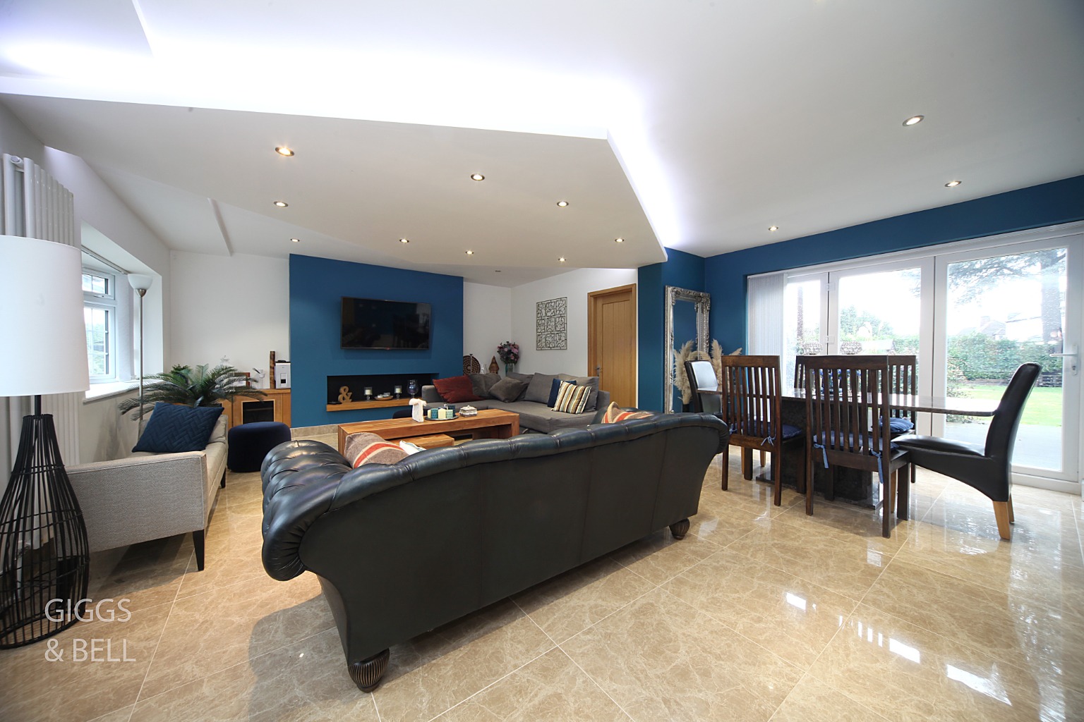 4 bed detached house for sale in Old Bedford Road, Luton  - Property Image 12