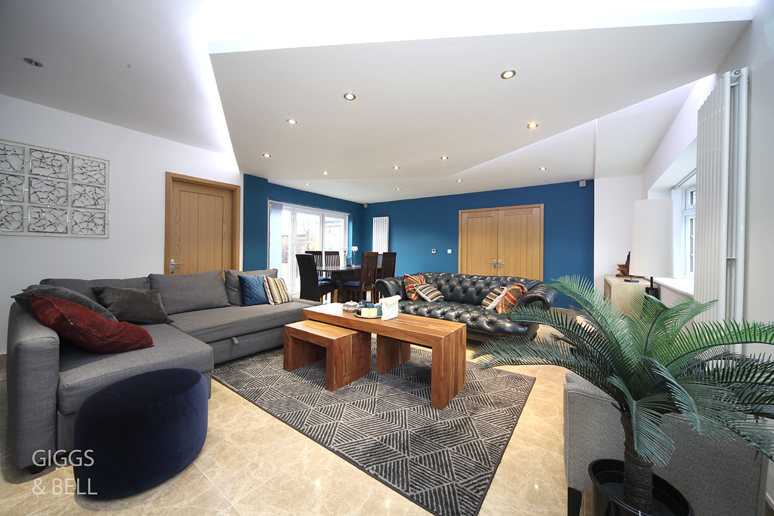 4 bed detached house for sale in Old Bedford Road, Luton  - Property Image 11