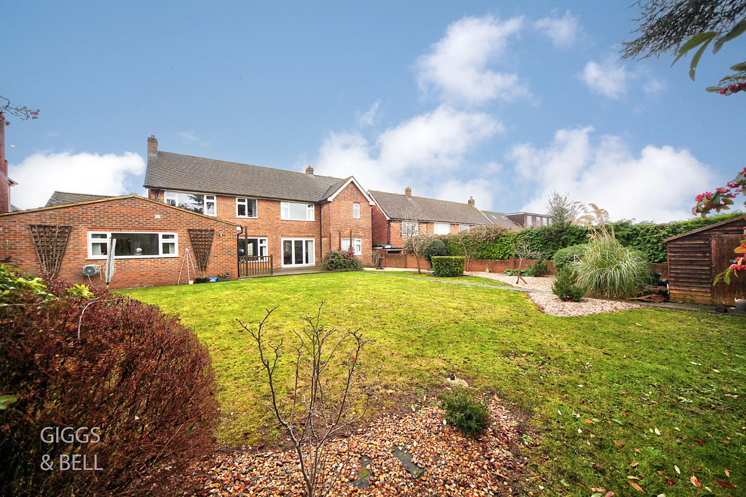 4 bed detached house for sale in Old Bedford Road, Luton 25