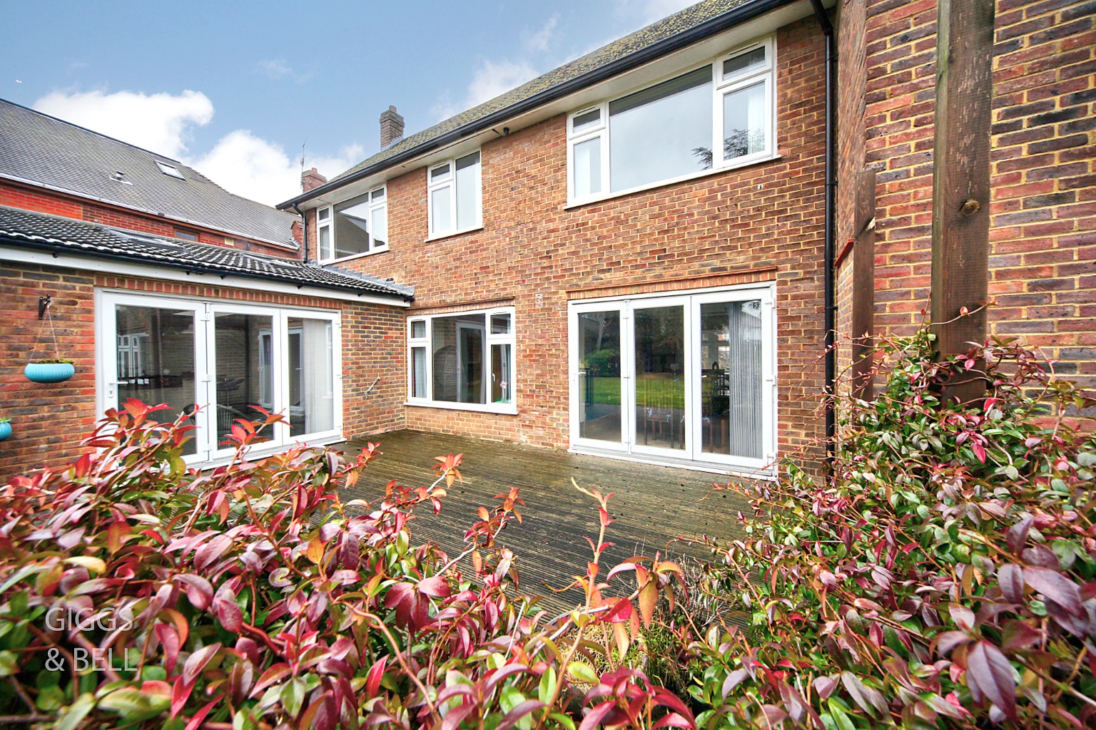 4 bed detached house for sale in Old Bedford Road, Luton 27