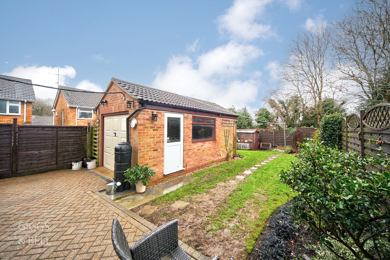 3 bed semi-detached house for sale in Englefield, Luton  - Property Image 20