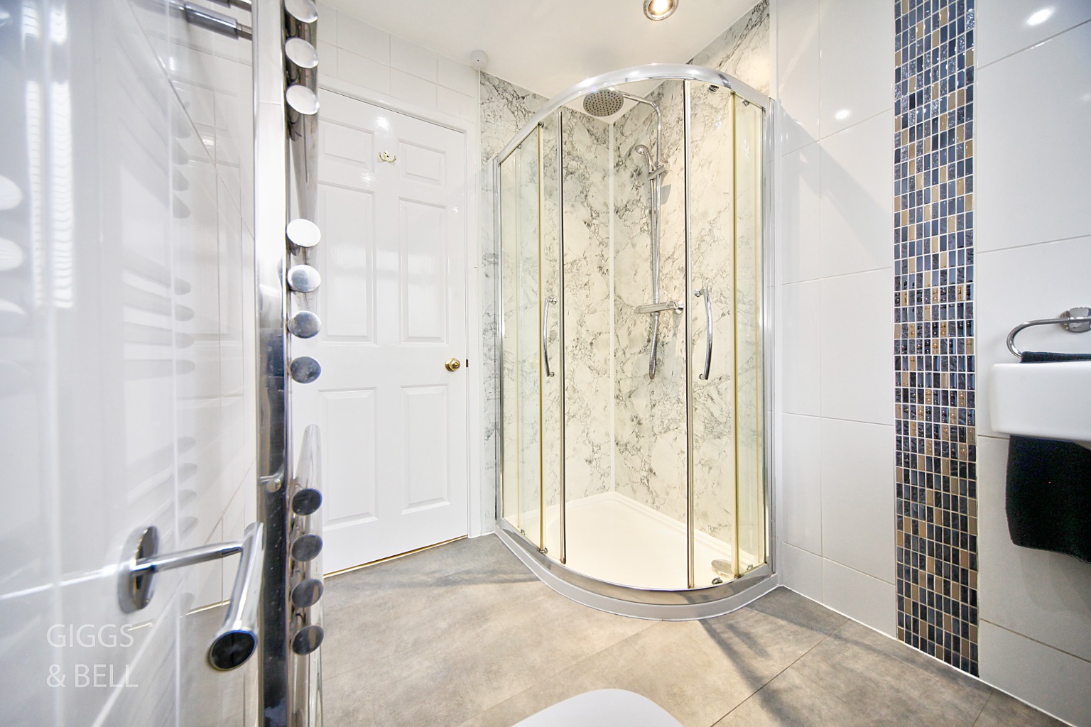 3 bed semi-detached house for sale in Englefield, Luton  - Property Image 12