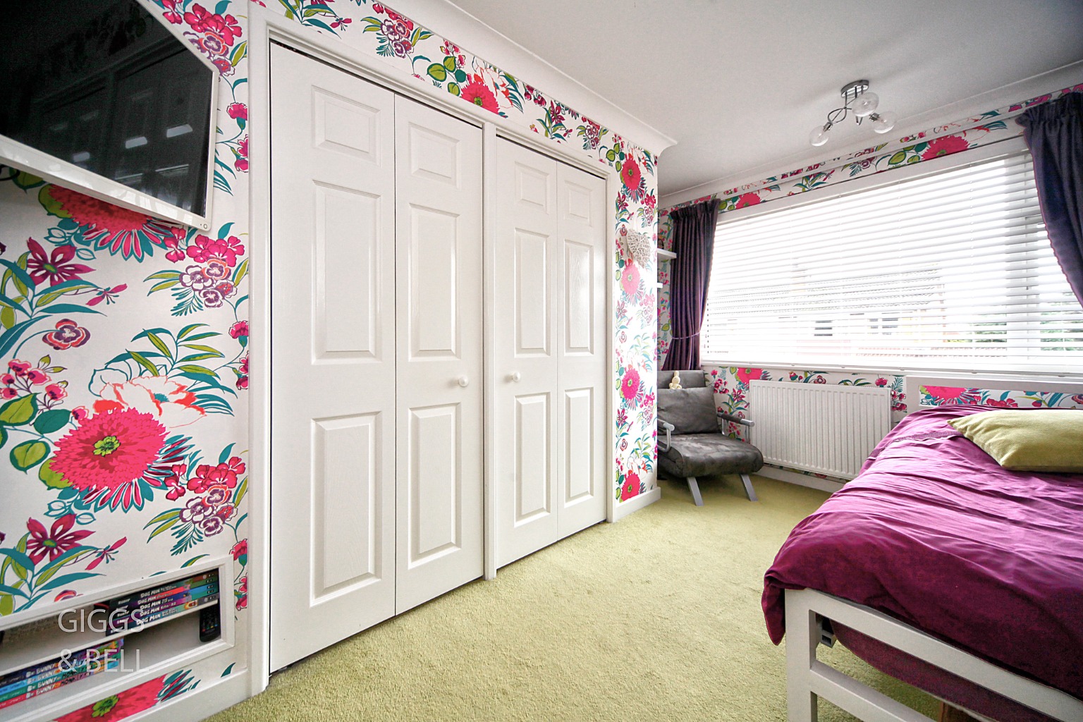 3 bed semi-detached house for sale in Englefield, Luton  - Property Image 17