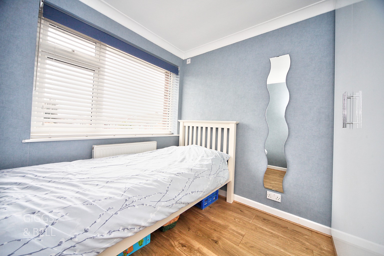 3 bed semi-detached house for sale in Englefield, Luton  - Property Image 15