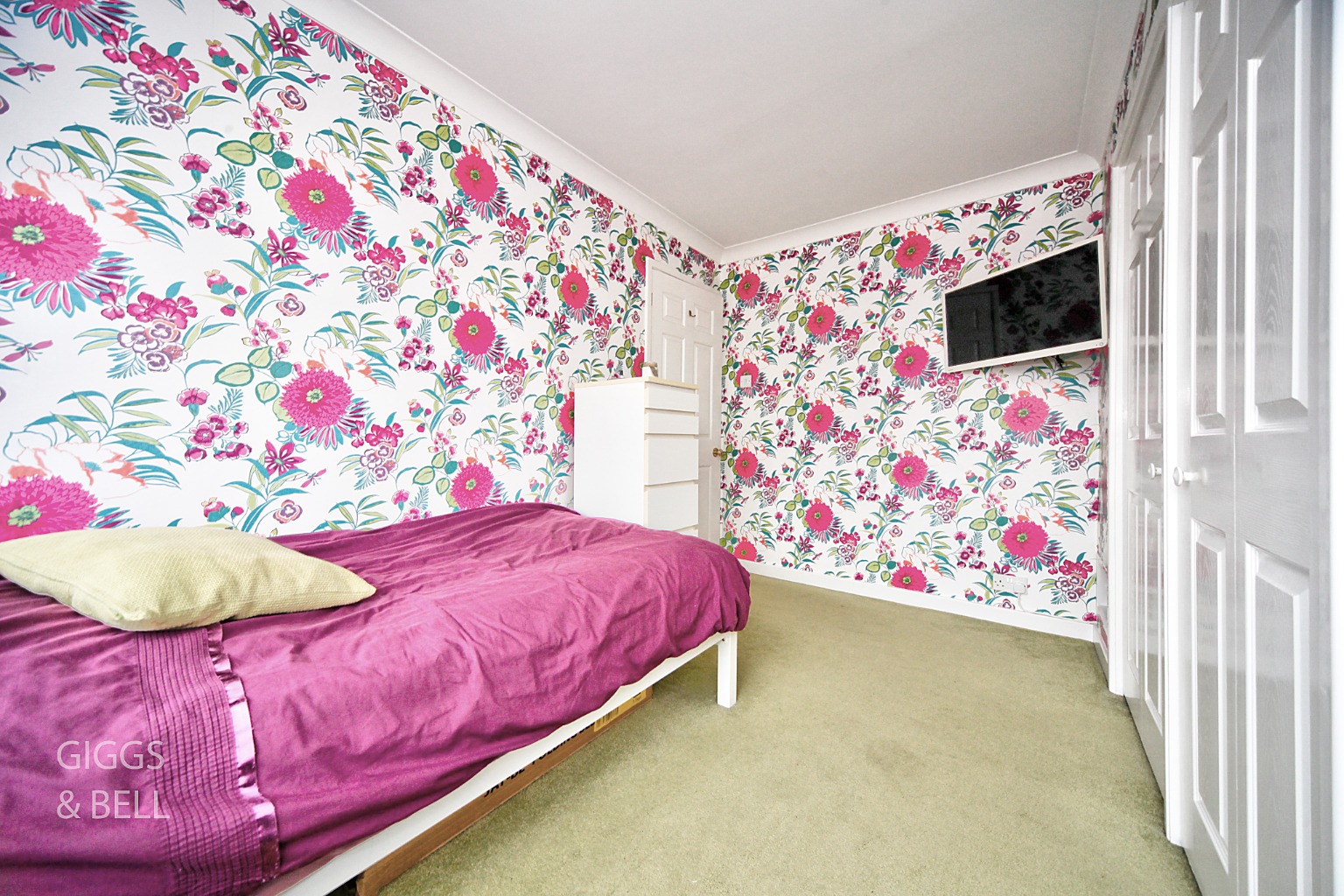 3 bed semi-detached house for sale in Englefield, Luton  - Property Image 18