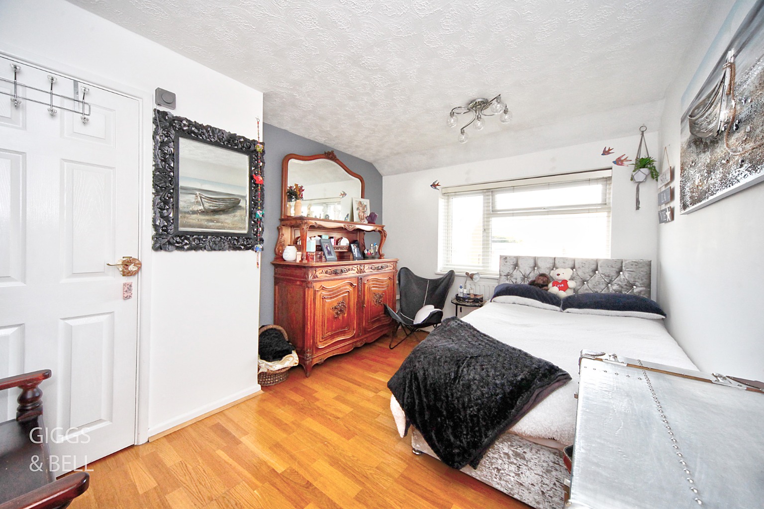 3 bed semi-detached house for sale in Weltmore Road, Luton 13