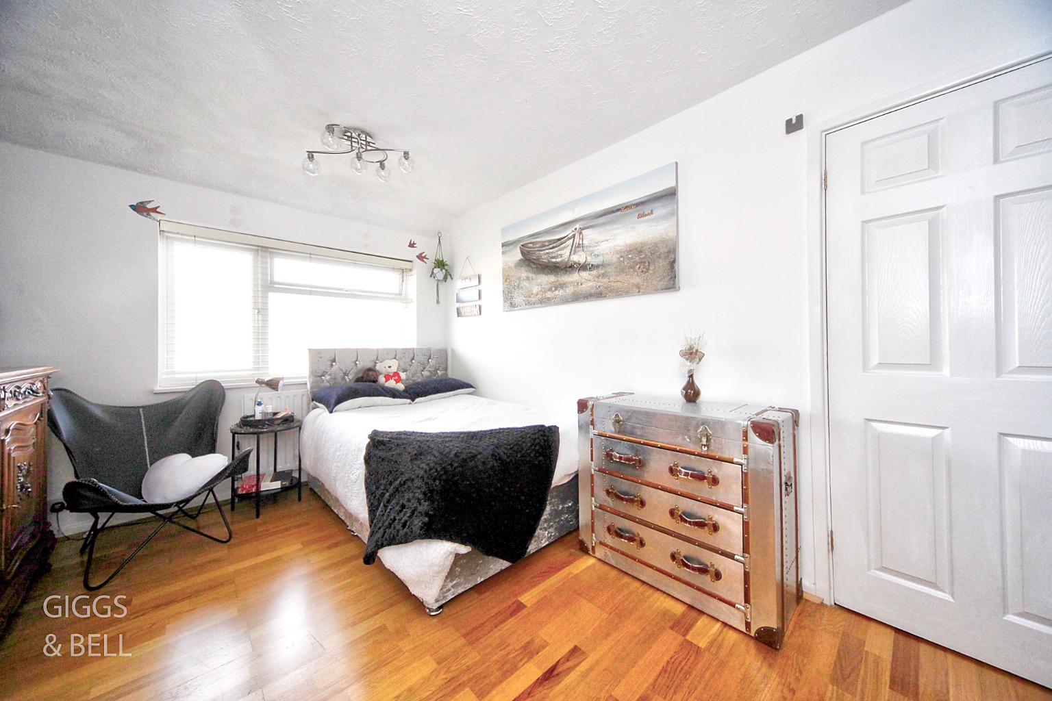 3 bed semi-detached house for sale in Weltmore Road, Luton  - Property Image 15