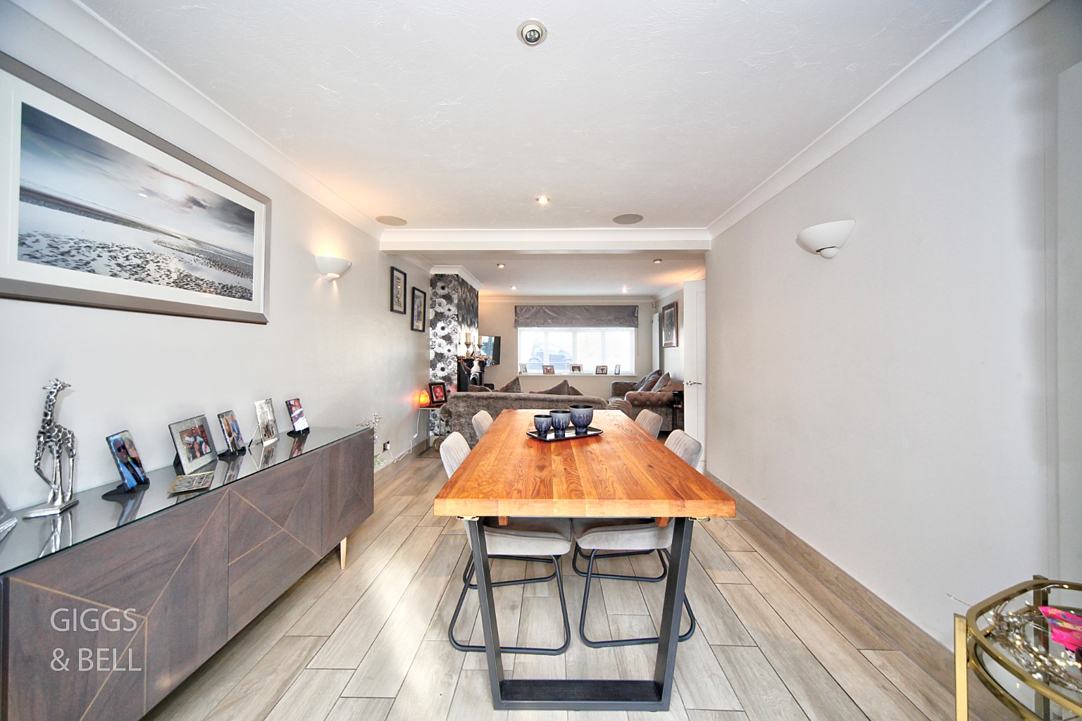 3 bed semi-detached house for sale in Weltmore Road, Luton 5