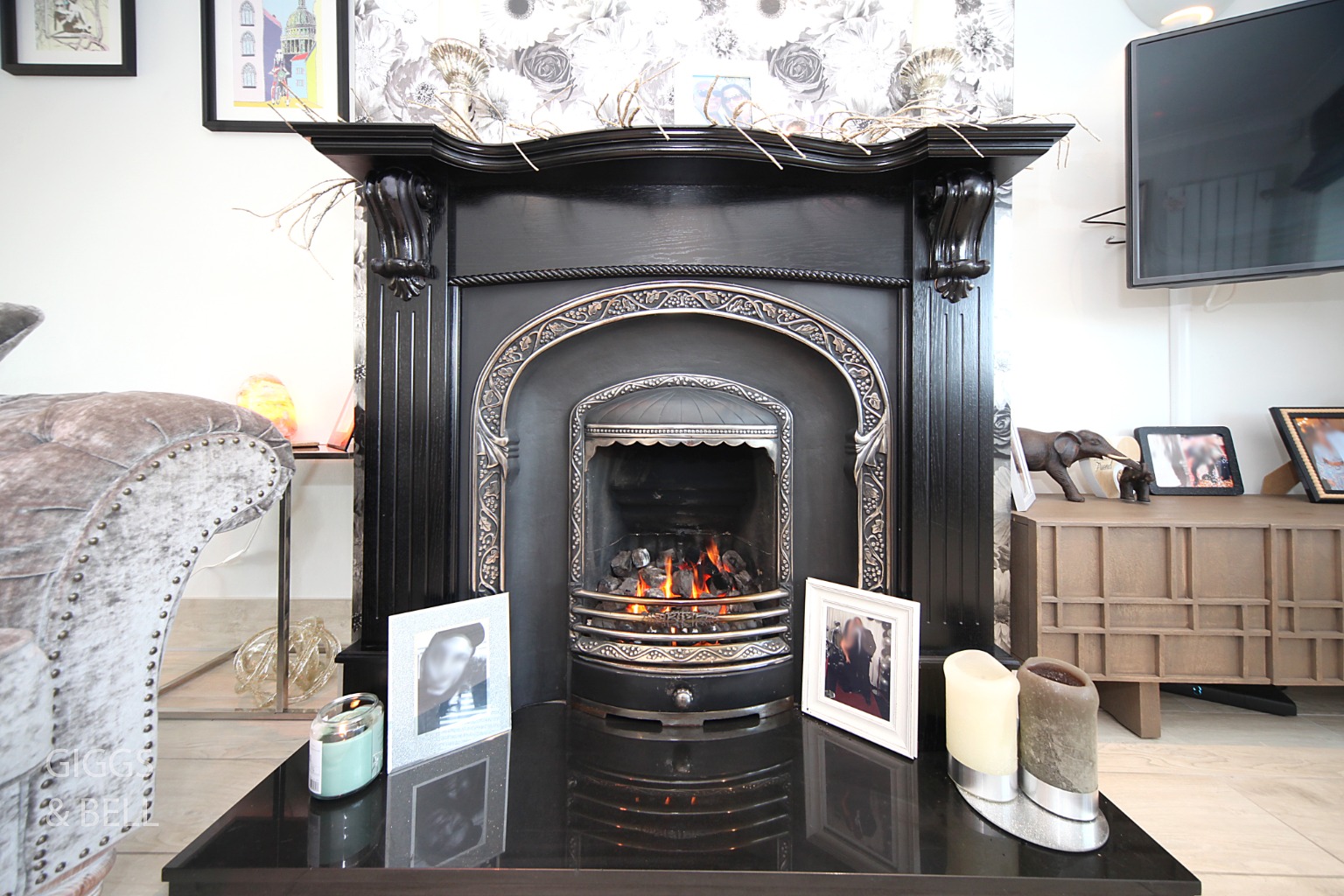 3 bed semi-detached house for sale in Weltmore Road, Luton  - Property Image 4