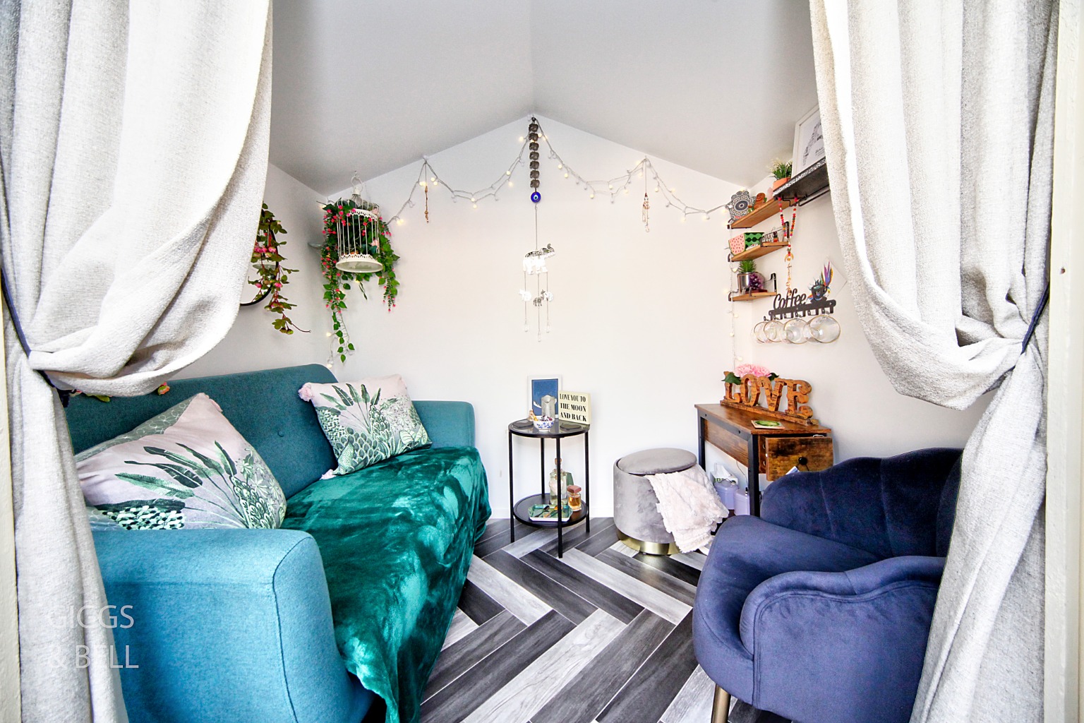 3 bed semi-detached house for sale in Weltmore Road, Luton  - Property Image 24