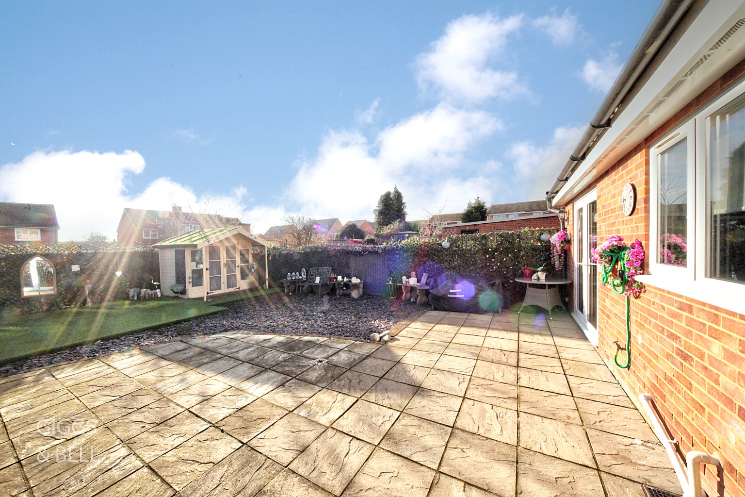 3 bed semi-detached house for sale in Weltmore Road, Luton  - Property Image 26