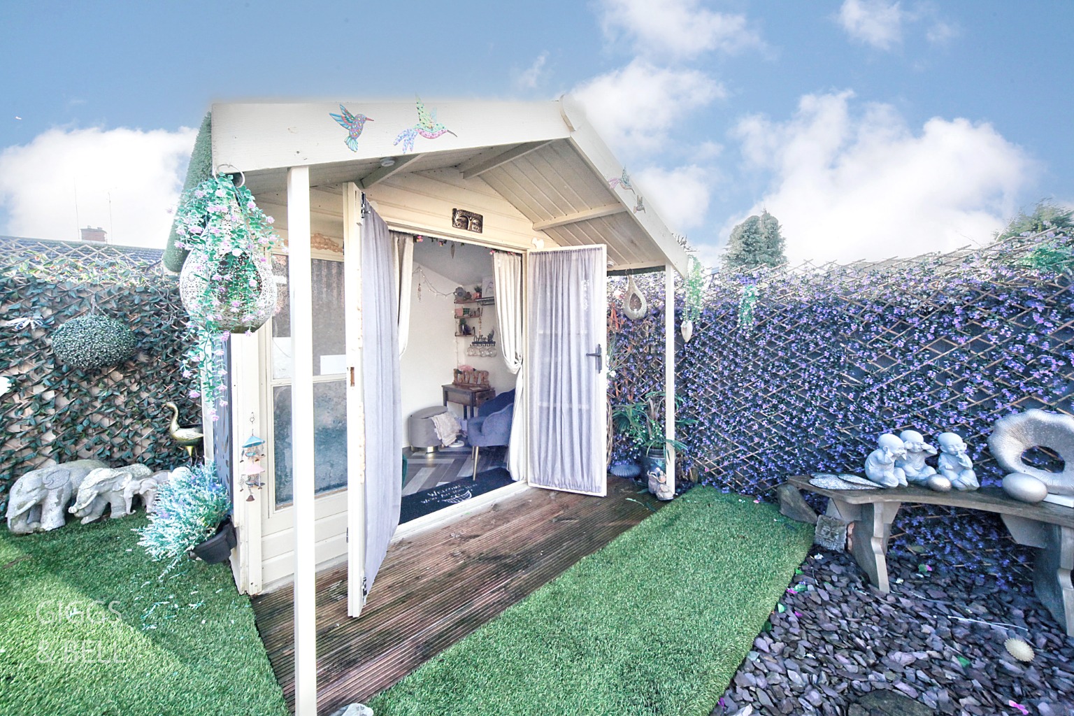 3 bed semi-detached house for sale in Weltmore Road, Luton 22