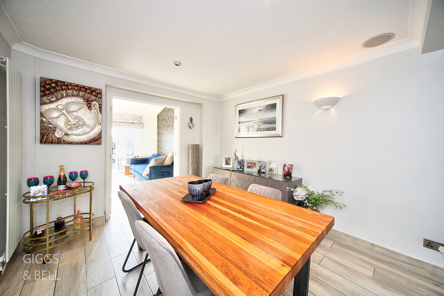 3 bed semi-detached house for sale in Weltmore Road, Luton 6