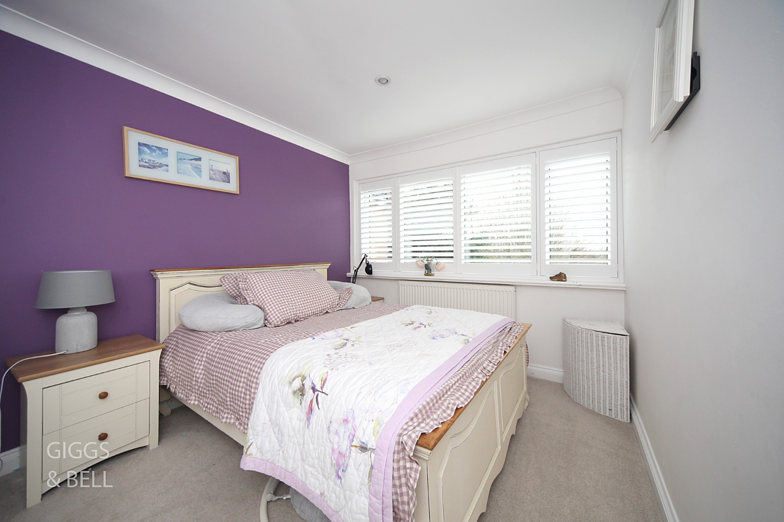 4 bed detached house for sale in Fairford Avenue, Luton  - Property Image 13