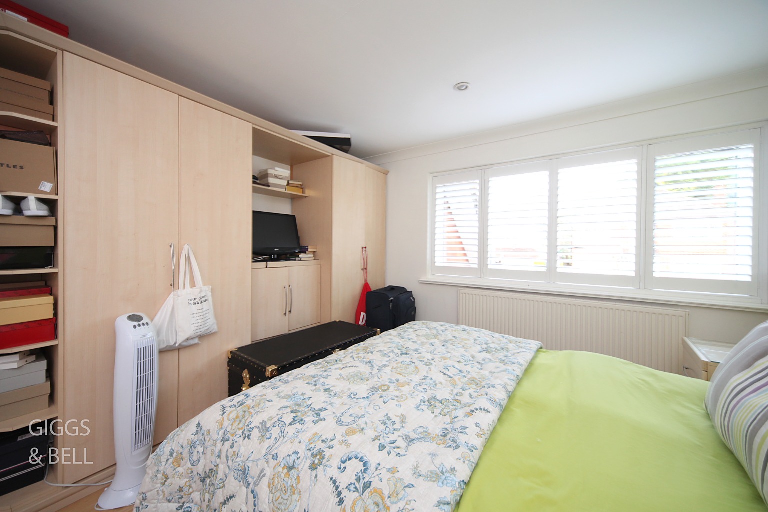 4 bed detached house for sale in Fairford Avenue, Luton  - Property Image 11