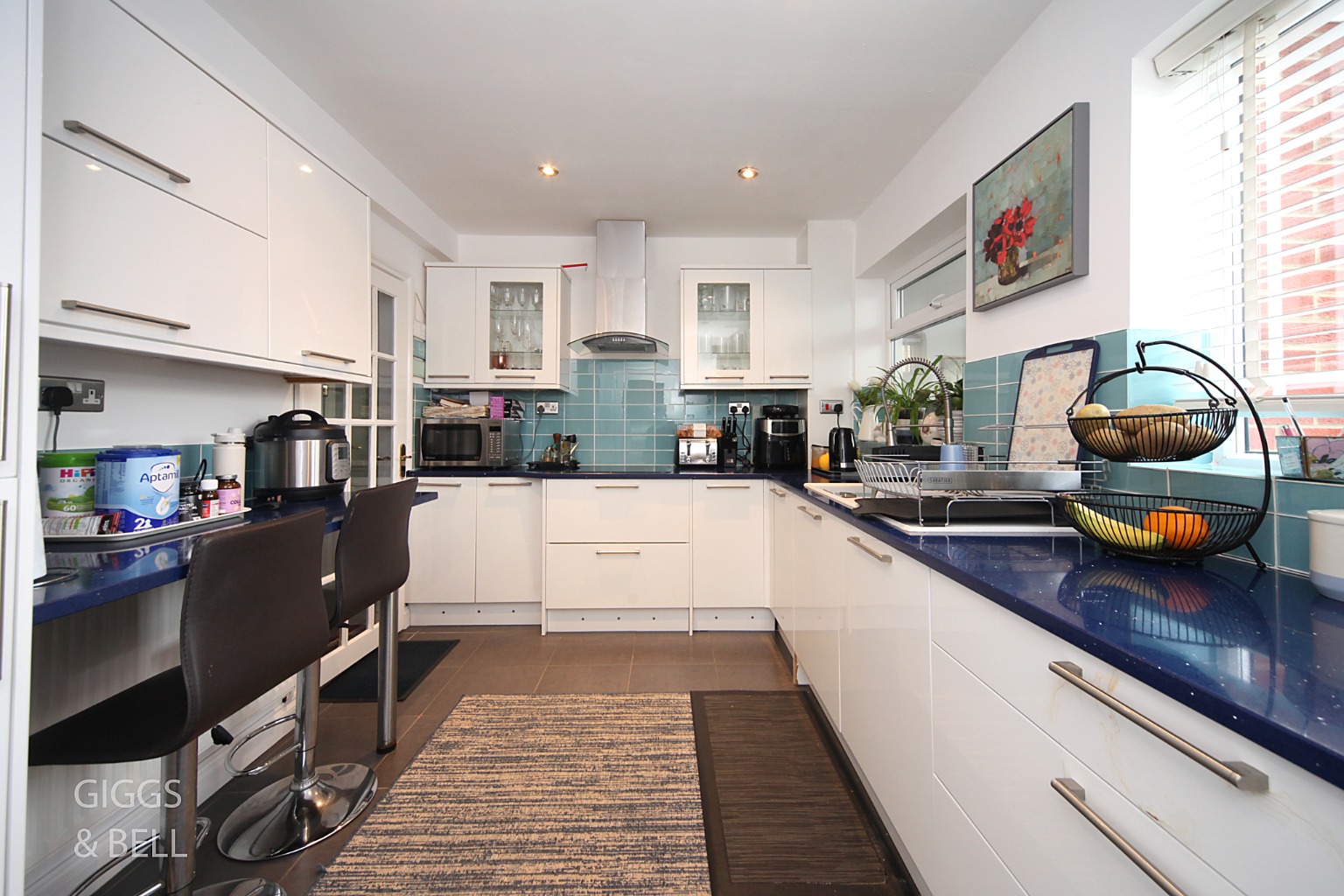 4 bed detached house for sale in Fairford Avenue, Luton  - Property Image 9