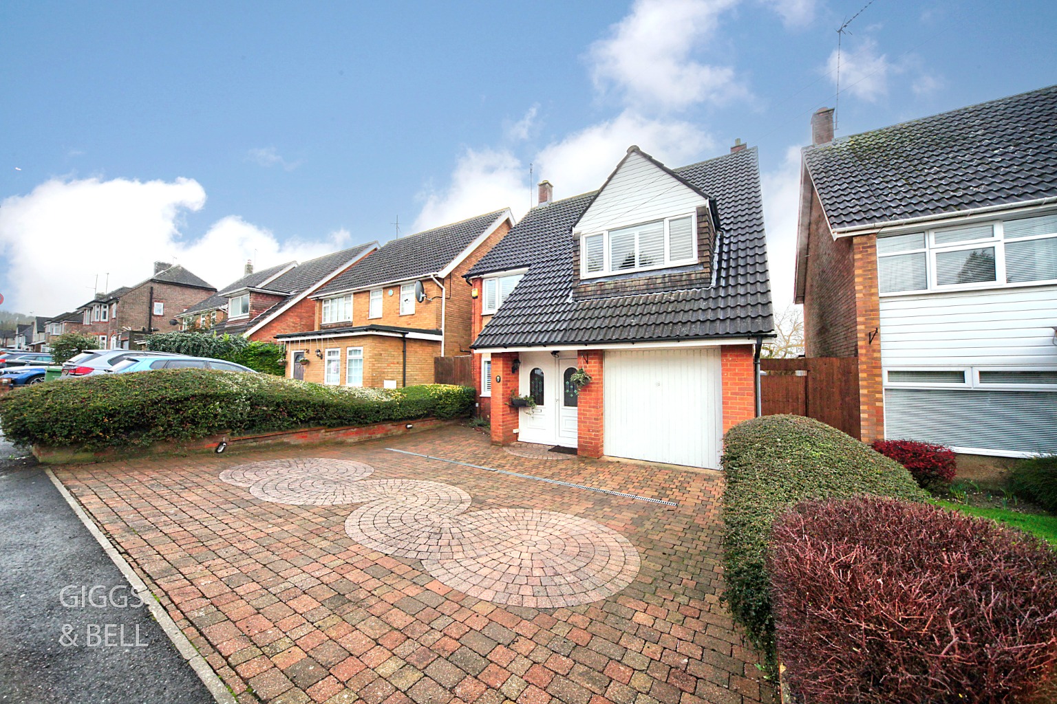 4 bed detached house for sale in Fairford Avenue, Luton  - Property Image 20