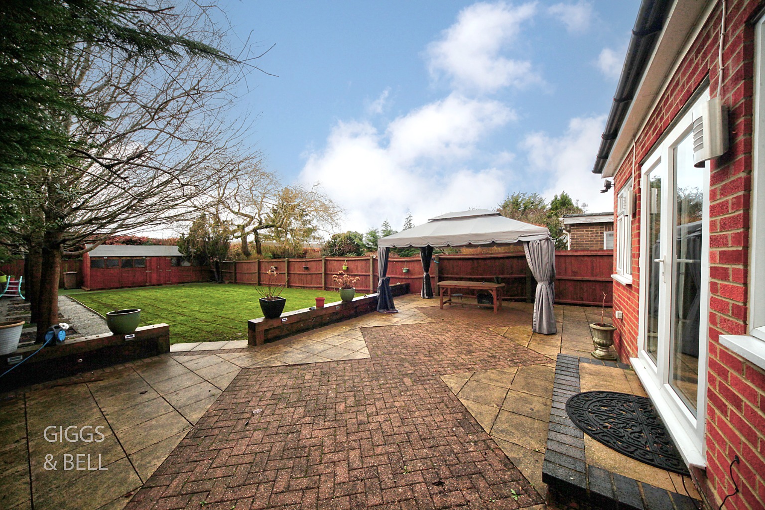 4 bed detached house for sale in Fairford Avenue, Luton  - Property Image 19