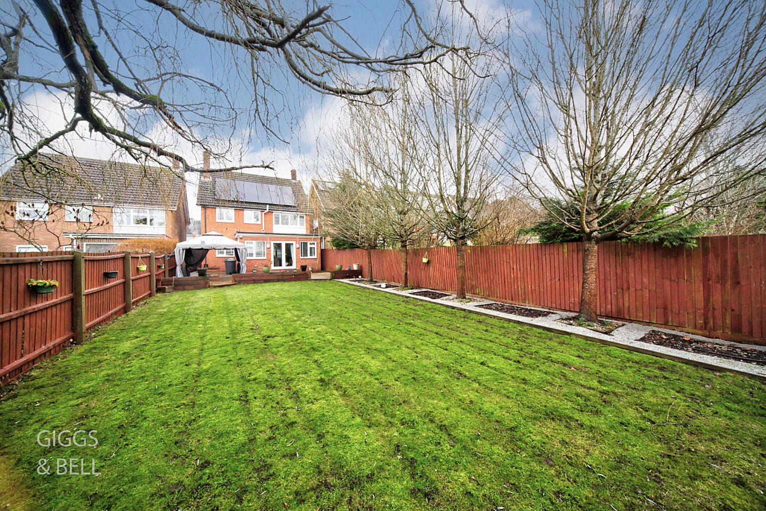4 bed detached house for sale in Fairford Avenue, Luton  - Property Image 17