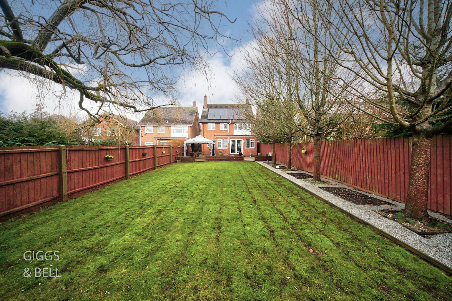 4 bed detached house for sale in Fairford Avenue, Luton  - Property Image 18